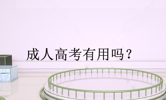 经验：专升本成考和网教哪个好考？成考本科含金量高吗？