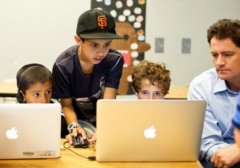 孩子如何学编程？孩子为什么要学编程？