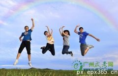 积极乐观的心态面对成考