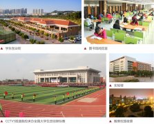 2020年闽南理工学院全日制自考本科招生简章