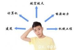 理科生选择成人高考哪些专业就业快前景好