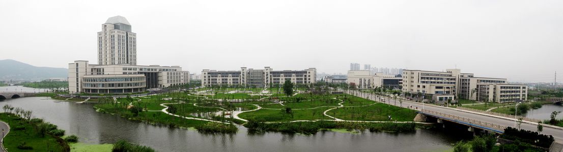 2020年江南大学网络教育招生简章