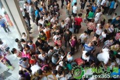 如何办理成考报考现场确认手续?