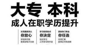  专升本的学习计划